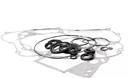 Yamaha YFZ 450 Quad ( 2004 - 2008 ) Engine Full Gasket Set & Oil Seal Kit