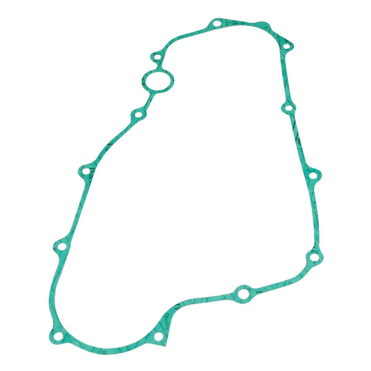 Honda CRF 250 R ( 2010 - 2017 ) RightHand Crankcase Main Clutch Cover Gasket