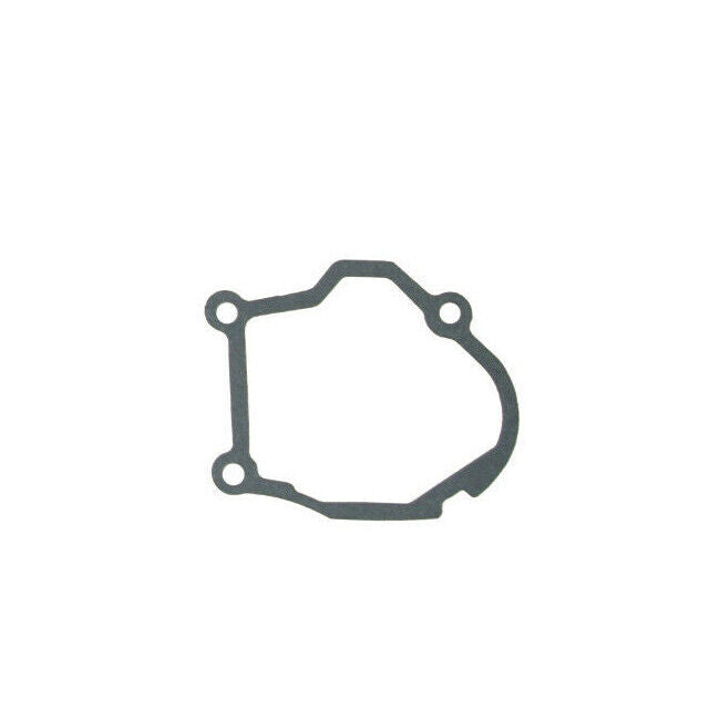 Yamaha DT 125 R DT 125 RE ( 1988 - 1998 ) Oil Pump Cover Gasket ( 3 Bolt Mount )