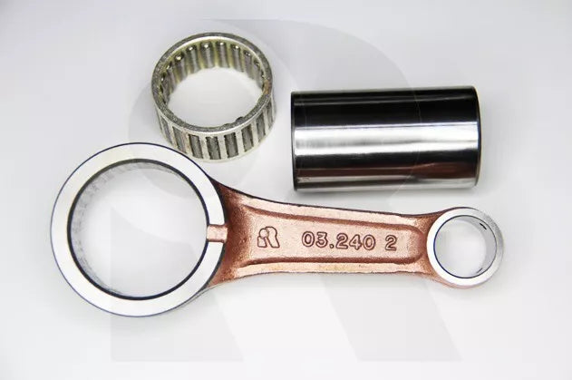 Yamaha WRF YZF YZ 426 F (2000-2002) Crankshaft FORGED Connecting Rod Conrod Kit