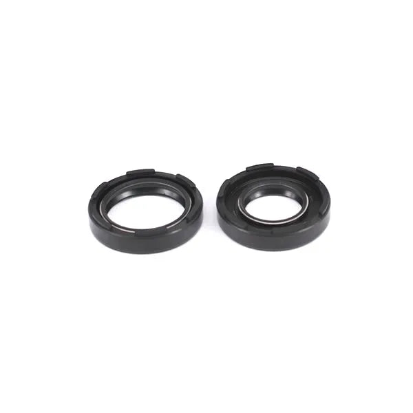 Yamaha YZ 250 ( 1982 1983 1984 1985 1986 1987 ) Pair of Crank Shaft Seals
