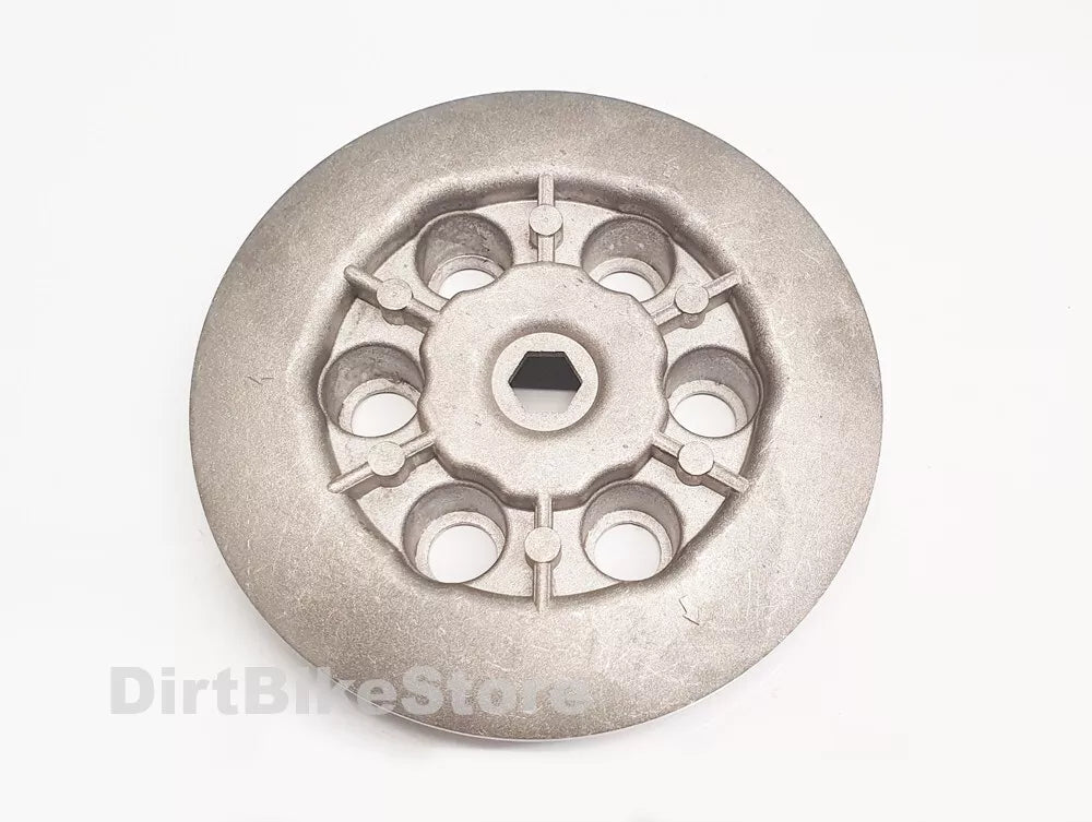 Yamaha RD 350 YPVS /N/F/F2/R ( 1983-1995 ) Clutch Spring Pressure Plate