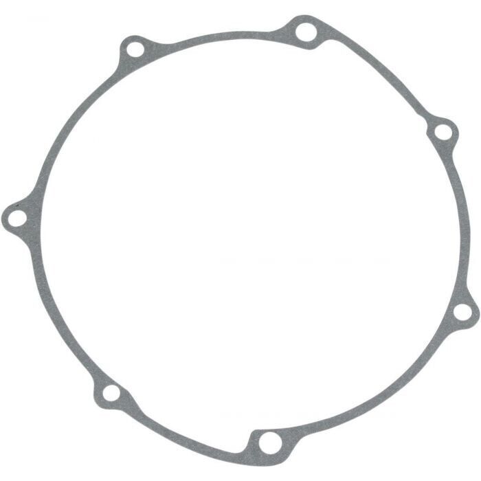 Yamaha YZF YZ 450 WR 450 (2003-2009) YFZ 450 (2004-2013) Clutch Inspection Cover Gasket