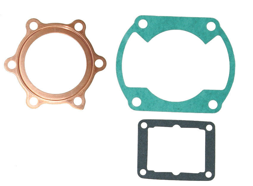 Yamaha DT 250 D E F MX ( 1977 1978 1979 1980 1981 1982 ) Engine Top Gasket Set