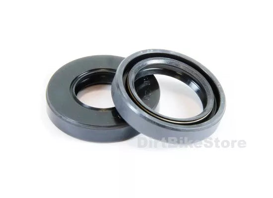 Yamaha YZ 80 (1982-2001) Pair of Crank Shaft Seals