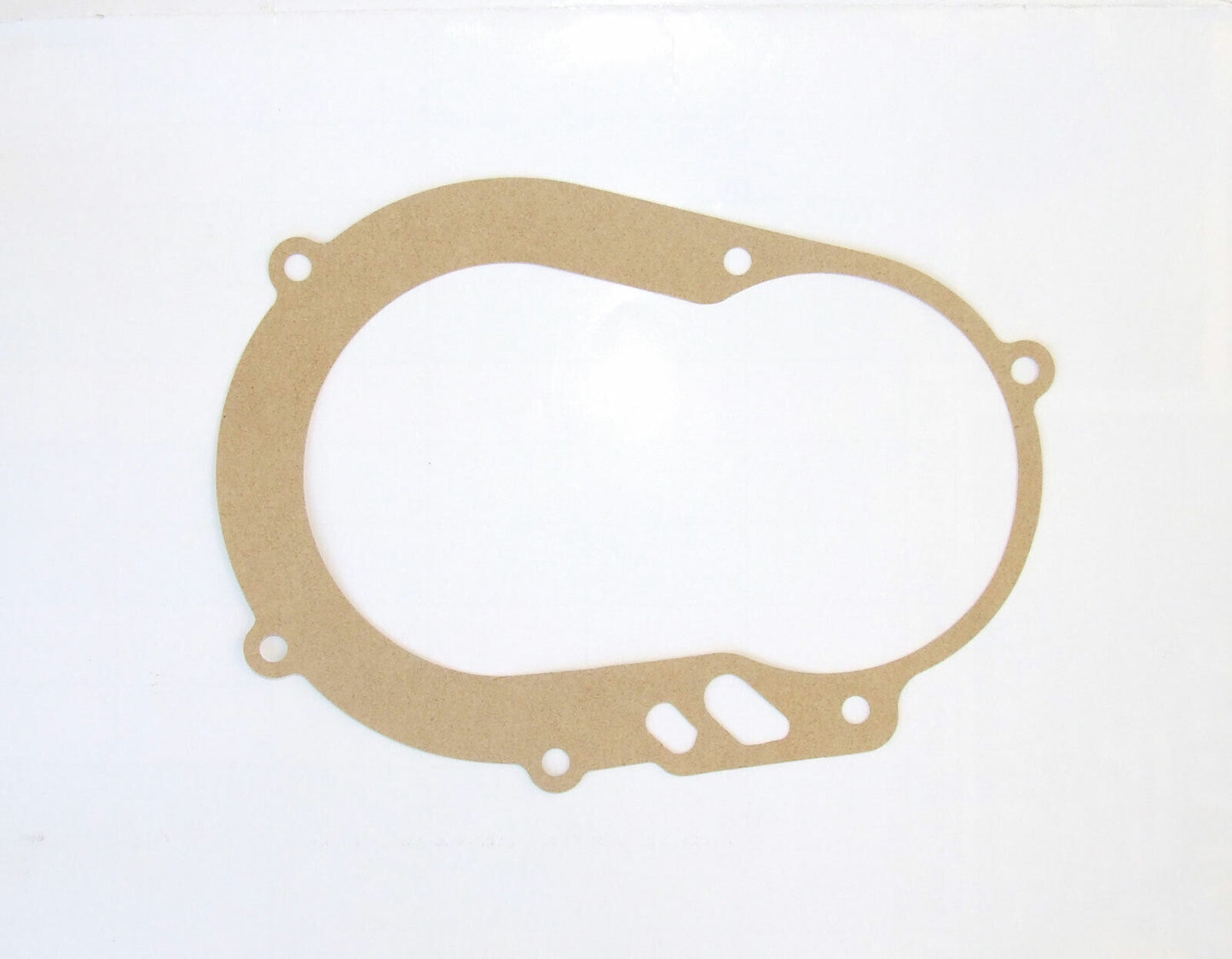 Husky Malaguiti Aprilia LEM 50 Franco Morini S6 E S C Clutch Cover Gasket