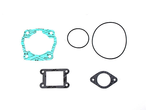 KTM 50 LC SX Pro Junior Pro Senior (2001-2008) Engine TOP END Gasket Set Kit