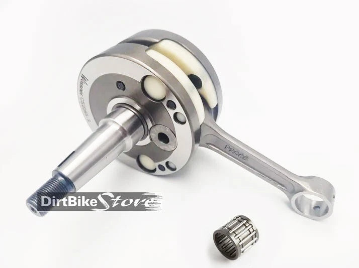 Husqvarna TC 85 ( 2018 - 2025 ) Complete WOSSNER Crankshaft & Engine Rebuild Kit