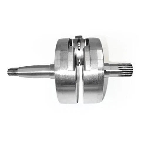 Honda CR 125 R ( 1990 - 2007 ) Complete WOSSNER Crank Crankshaft + SE Bearing