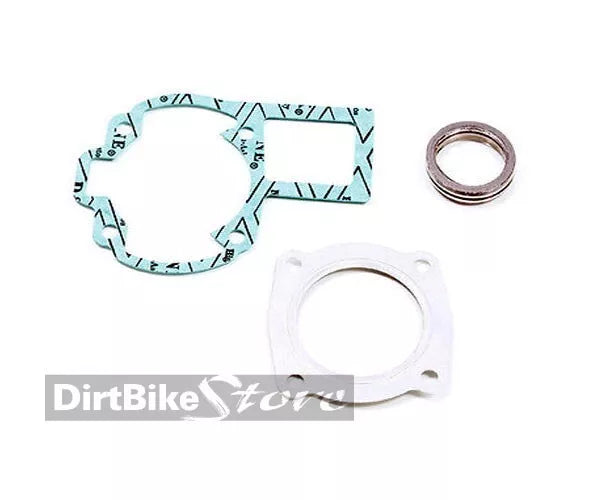 Suzuki LT 80 QUAD ( 1987 - 2006 ) Engine Top Gasket Set Kit - Head Base Exhaust