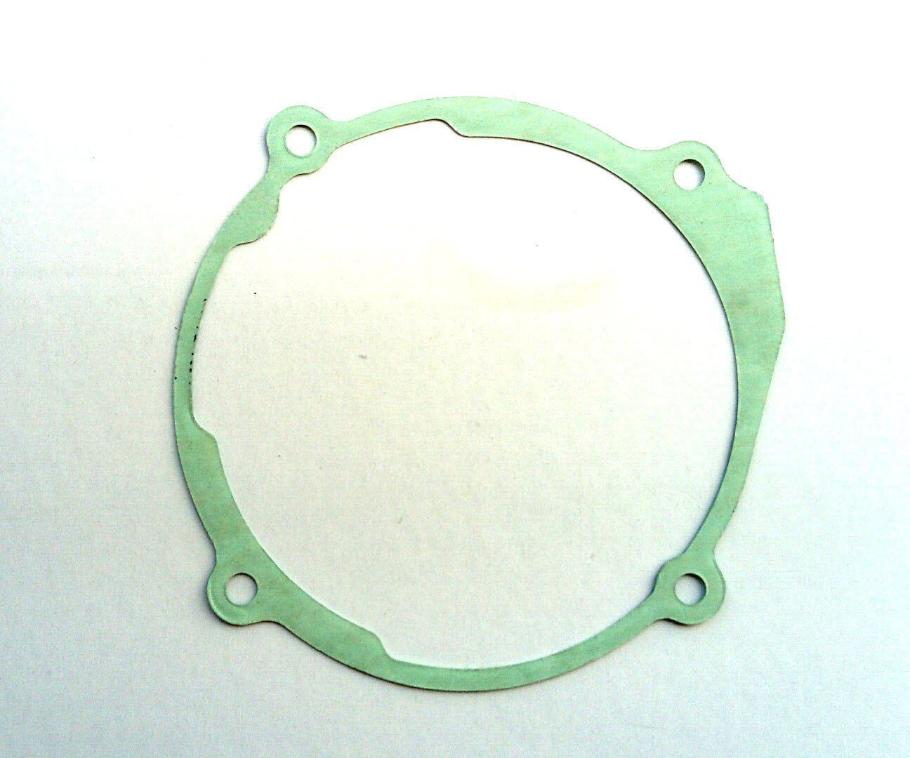 Yamaha YZ 250 E / F ( 1978 - 1979 ) Ignition Stator Flywheel Cover Gasket