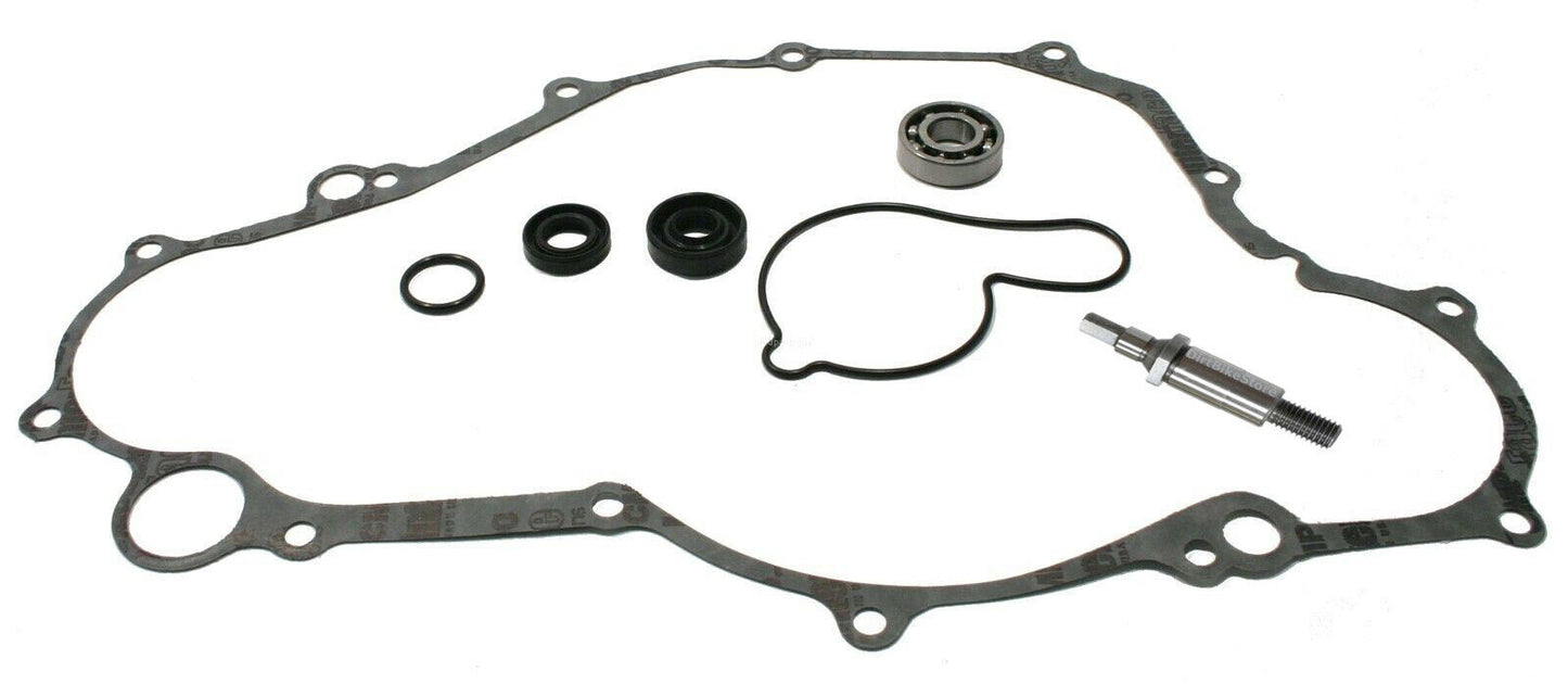 Yamaha YZF 450 YZ 450 F ( 2003 - 2005 ) Complete Water Pump Shaft & Kit