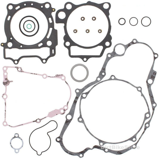 Yamaha YZ YZF 450 (2006-2009) FULL COMPLETE Engine Gasket Set With Valve Seals
