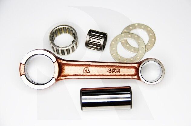 Yamaha YZ 80 ( 1993 - 2001 ) Crankshaft FORGED Connecting Rod Conrod Kit