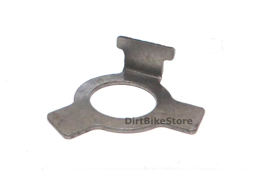 Honda CR 125 R ( 1986 - 2007 ) Clutch Basket Tab Locking Lock Washer