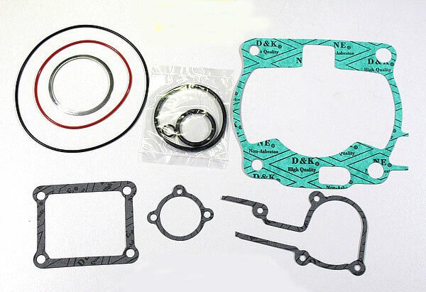 Yamaha YZ 250 ( 1990 1991 1992 1993 1994 ) TOP END Engine Gasket Set