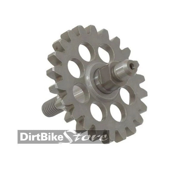 Yamaha WRF 250 WR 250 F ( 2020 - 2025 ) Complete Water Pump Shaft & Service Kit