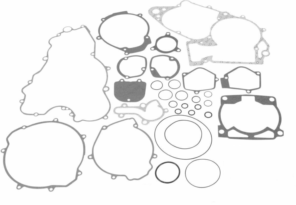 KTM 300 EXC ( 1990 - 2003 ) Engine Full Complete Gasket Set Kit