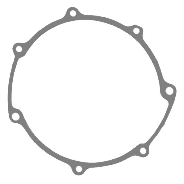 Yamaha YZF YZ 250 F WRF WR 250 F (2001-2013) Clutch Outer Inspection Cover Gasket