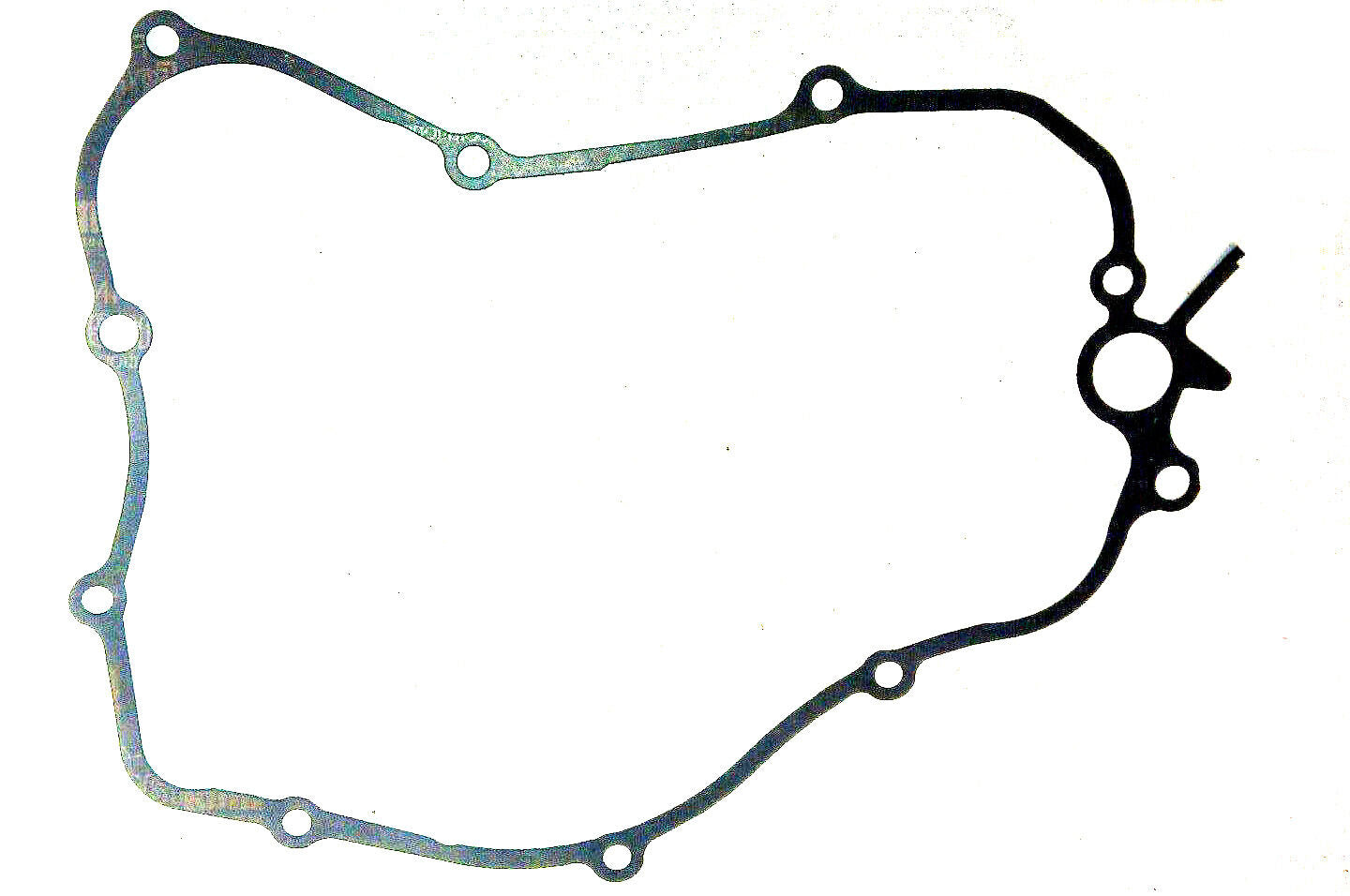 Yamaha YZ 125 & YZ 125 X ( 2005 - 2023 ) Crankcase Main Clutch Cover Gasket