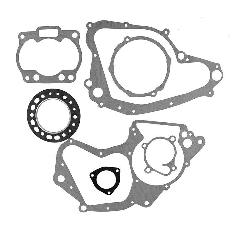 Suzuki RM 250 ( 1982 1983 ) Engine Rebuild Kit, Main Bearings Gasket Set & Seals