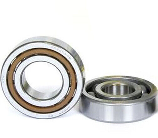 KTM 125 SX SXS EXC XC ( 1998 - 2020 ) Pair of Japanese Crank Shaft Main Bearings