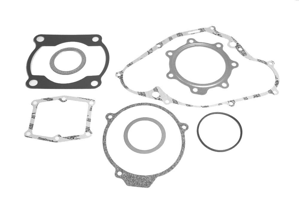 Yamaha YZ 490 ( 1984-1990 ) Engine Rebuild Kit, Main Bearings Gasket Set & Seals