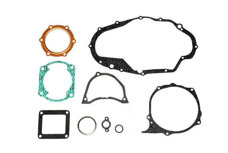 Yamaha DT 250 B C Twinshock ( 1975 - 1976 ) Full Complete Gasket Set
