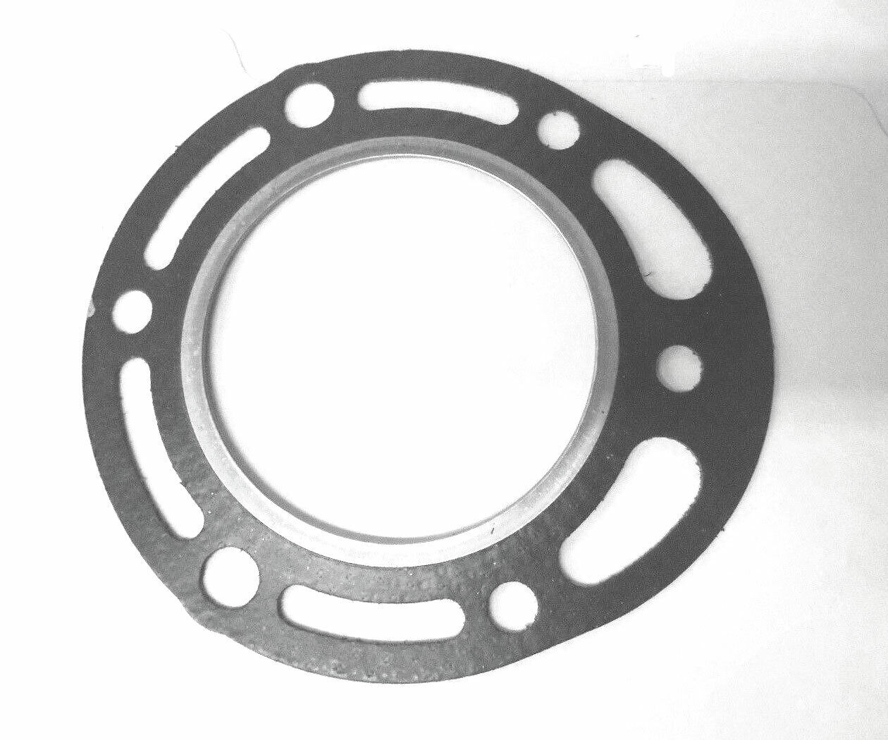Yamaha YZ 250 K L N ( 1983 1984 1985 ) Cylinder Barrel Fibre Head Gasket