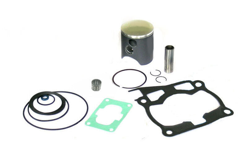 Yamaha YZ 125 ( 2005-2021 ) Wossner "B" Piston Kit, SE Bearing & Top Gasket Set