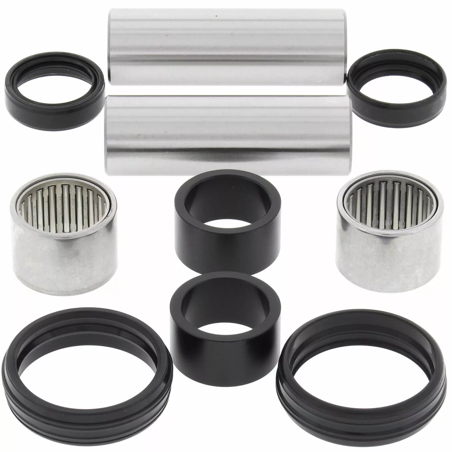 Yamaha DT 200 R DT 200 R (1988-1991) & (1995-1996) Rear Swing Arm Bearing Service Kit
