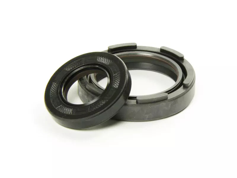 Yamaha YZ 250 G1 H1 J1 ( 1995 1996 1997 ) Pair of Crank Shaft Seals