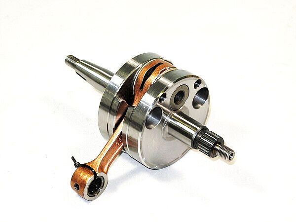 Kawasaki KX 85 ( 2006 - 2013 ) Complete Crank Crankshaft & Engine Rebuild Kit