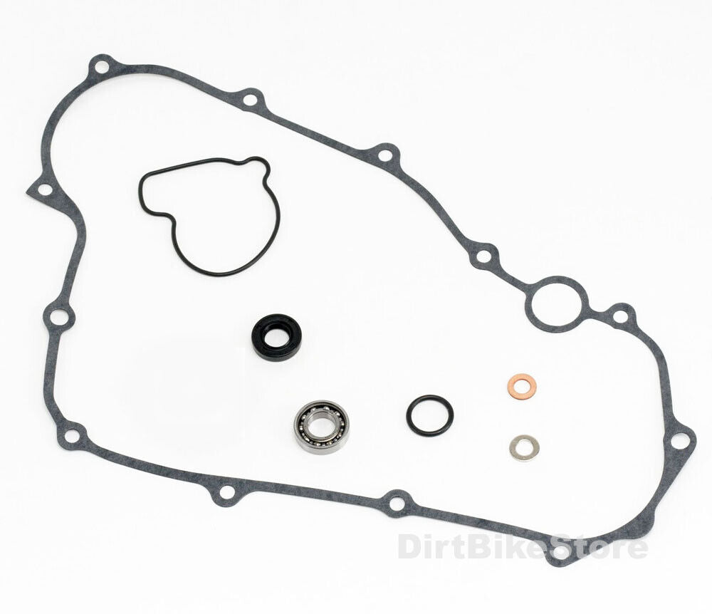 Honda CRF 250 R ( 2010 - 2017 ) Water Pump Repair Service Kit with Bearing
