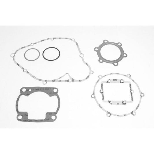 Kawasaki KX 250 B1 Air-cooled ( 1982 Only ) Complete Full Engine Gasket Set Kit