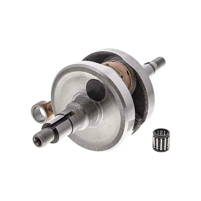 Yamaha PW 80 ( 1983 - 2013 ) Complete Crankshaft Crank with Small End Bearing