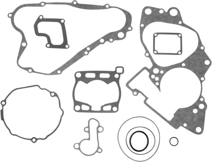 Suzuki RM 85 (2002-2018) Engine Rebuild Kit, Main Bearings, Gasket Set & Seals