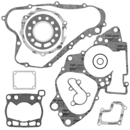 Suzuki RM 80 ( 1989-1990 ) Engine Rebuild Kit, Main Bearings, Gasket Set & Seals