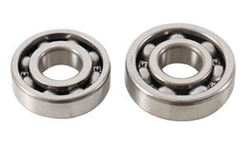 YFS 200 BLASTER (1988-2006) Engine Rebuild Kit Main Bearings, Gasket Set & Seals