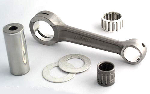 YAMAHA YZ 250 J 1982 Watercooled Wossner FORGED Connecting Rod Conrod Kit