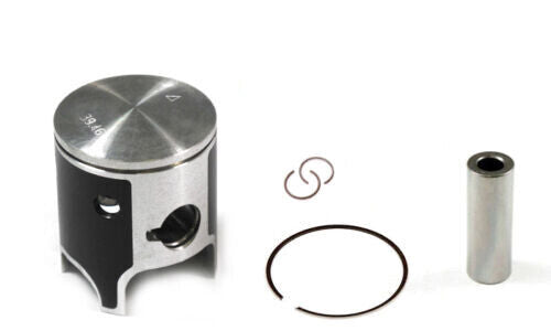 KTM 50 SX LC ( 2002 - 2008 ) Mitaka Piston Kit 39.50mm Standard Bore Size