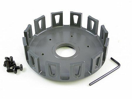 Mitaka Clutch Basket For Suzuki RM 125 J K L M ( 1988 1989 1990 1991 )