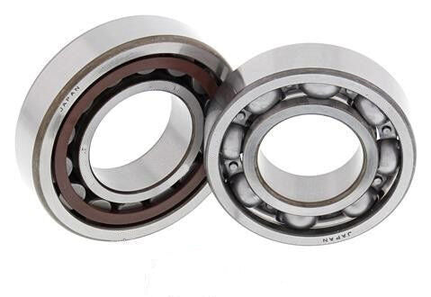 KTM 250 EXC XC XC-W ( 2004 - 2022) Pair of Japanese Crank Shaft Main Bearings