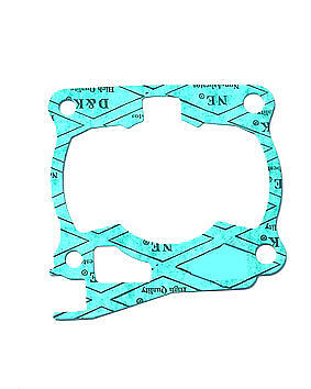 Yamaha YZ 125 ( 1994 1995 1996 1997 ) Cylinder Barrel Base Gasket
