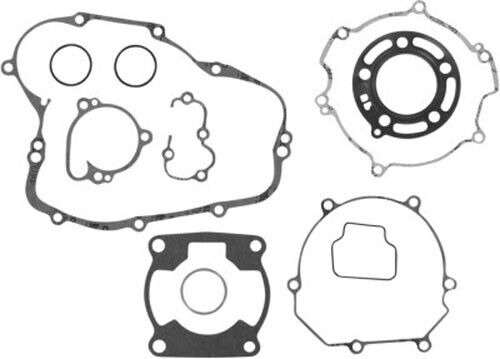 Kawasaki KX 80 ( 1998 1999 2000 ) Complete Full Engine Gasket Set Kit