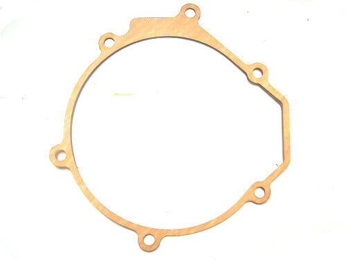 Kawasaki KX 80 85 100 ( 1990 - 2023 ) Ignition Stator Flywheel Cover Gasket