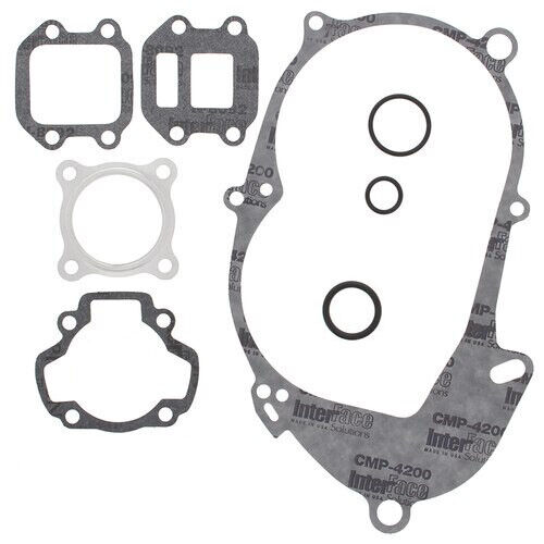 Yamaha PW 80 ( 1983 - 2013 ) Engine Complete Full Gasket Set