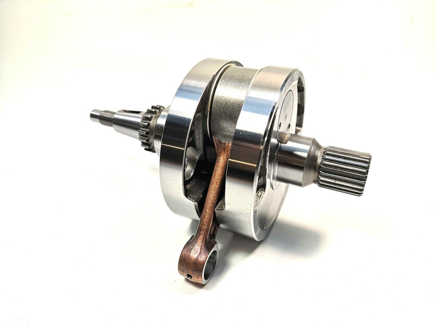 Honda CRF 250 R ( 2010 - 2017 ) Complete Crank Crankshaft