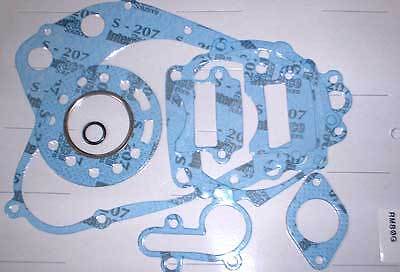 Suzuki RM 80 X ( 1986 1987 1988 ) Complete Full Engine Gasket Set