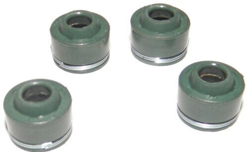 SUZUKI DRZ 400 Z E S SM (00-16) Cylinder Head Inlet & Exhaust Valve Oil Seals x4